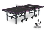 Теннисный стол Start Line Champion HIGH SPEED 60-888-2 Black