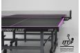 Теннисный стол Start Line Champion HIGH SPEED 60-888-2 Black фото 1