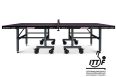 Теннисный стол Start Line Champion HIGH SPEED 60-888-2 Black фото 6
