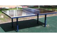 Стол теннисный Atlet всепогодный, уличный IMP-A384