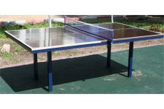 Стол теннисный Atlet всепогодный, уличный IMP-A384
