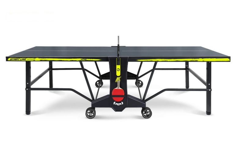 Теннисный стол Start Line Victory Design 60601 фото 1