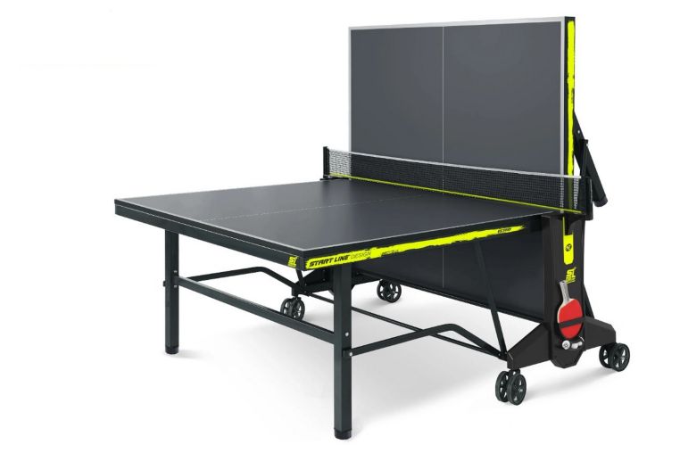 Теннисный стол Start Line Victory Design 60601 фото 2