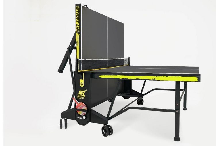 Теннисный стол Start Line Victory Design 60601 фото 4