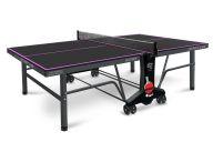 Теннисный стол Start Line Victory 60603 Black
