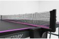 Теннисный стол Start Line Victory 60603 Black фото 1