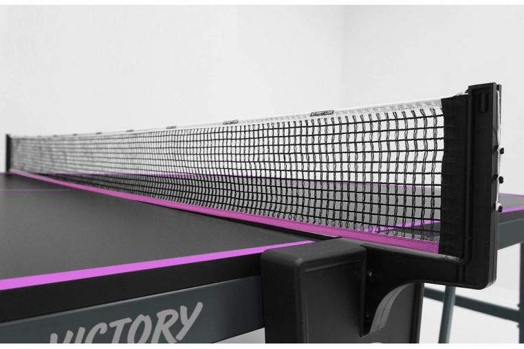 Теннисный стол Start Line Victory 60603 Black фото 1