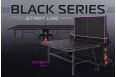 Теннисный стол Start Line Victory 60603 Black фото 6