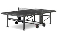 Теннисный стол складной для помещений Rasson Billiard Rasson Premium S-1950 Indoor (274x152.5x76 см ) с сеткой 51.220.01.0