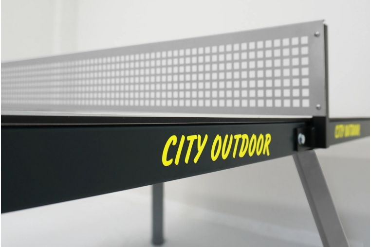 Теннисный стол Start Line City DESIGN Всепогодный 60-712 фото 3