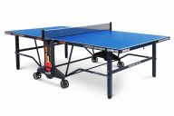 Стол теннисный Gambler Edition Outdoor GTS-4 blue