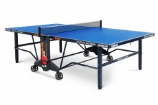 Стол теннисный Gambler Edition Outdoor GTS-4 blue