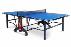 Стол теннисный Gambler Edition Outdoor GTS-4 blue