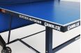 Стол теннисный Gambler Edition Outdoor GTS-4 blue фото 1