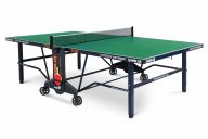 Стол теннисный Gambler Edition Outdoor GTS-5 green