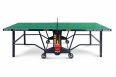 Стол теннисный Gambler Edition Outdoor GTS-5 green фото 4