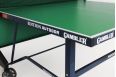Стол теннисный Gambler Edition Outdoor GTS-5 green фото 5