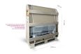 Теннисный стол Start Line Infinity Prime 6065 фото 1