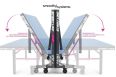 Теннисный стол Start Line Infinity Prime 6065 фото 5