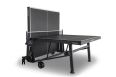 Теннисный стол складной для помещений Rasson Billiard Rasson Premium S-2260 Indoor (274x152.5x76 см ) с сеткой 51.230.01.0 фото 4