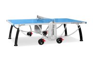 Теннисный стол всепогодный Winner S-450 Outdoor 274х152,5х76 см, с сеткой 51.450.00.0