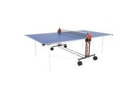 Теннисный стол Donic Outdoor Roller Fun 230234-B blue