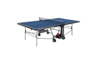 Теннисный стол Donic Indoor Roller 800 230288-B Blue
