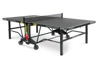 Стол теннисный Gambler Graphite 6 Всепогодный GTS-10