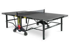 Стол теннисный Gambler Graphite 6 Всепогодный GTS-10