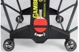 Стол теннисный Gambler Graphite 6 Всепогодный GTS-10 фото 7