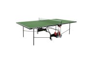 Теннисный стол Donic Outdoor Roller 400 230294-G зеленый
