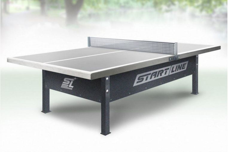 Теннисный стол Start Line City Park Outdoor 