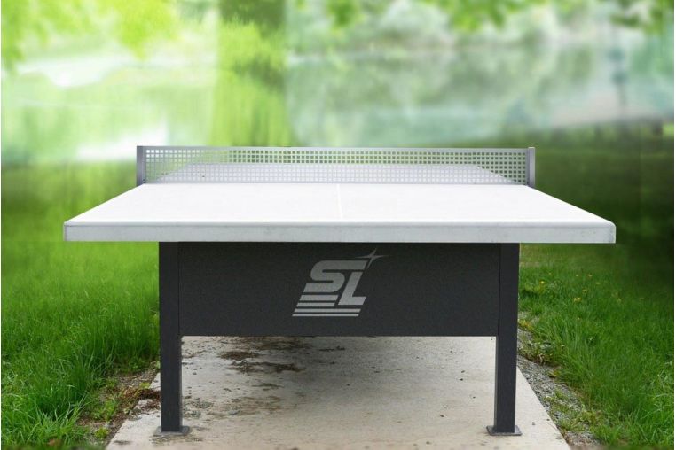 Теннисный стол Start Line City Park Outdoor фото 3