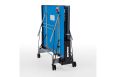 Теннисный стол Donic Outdoor Roller 800-5 230296-B синий фото 1