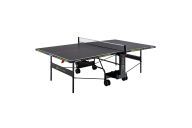 Теннисный стол Donic Style 800 Outdoor 230218 серый