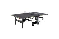 Теннисный стол Donic Style 800 Outdoor 230218 серый
