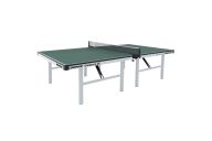 Теннисный стол Donic Compact 25 (SP) green (без сетки) 400212-G