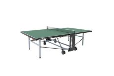Теннисный стол Donic Outdoor Roller 1000 230291-G green