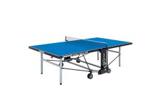 Теннисный стол Donic Outdoor Roller 1000 230291-B blue