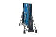 Теннисный стол Donic Outdoor Roller 1000 230291-B blue фото 4