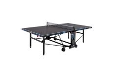 Теннисный стол Donic Style 1000 Outdoor 230211 серый