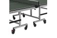 Теннисный стол Donic Table Waldner Classic 25 400221-G зеленый фото 1
