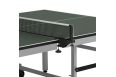 Теннисный стол Donic Table Waldner Classic 25 400221-G зеленый фото 2