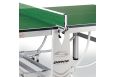 Теннисный стол Donic World Champion TC без сетки 400240-G green фото 1