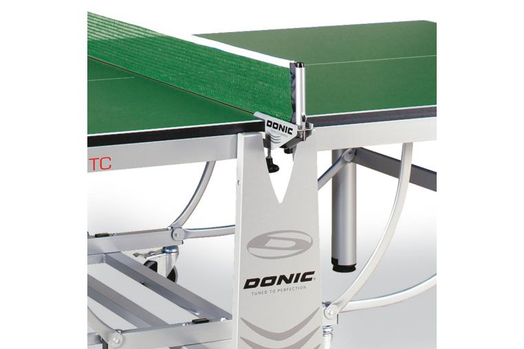 Теннисный стол Donic World Champion TC без сетки 400240-G green фото 1