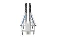 Теннисный стол Donic World Champion TC без сетки 400240-B blue фото 3