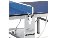 Теннисный стол Donic World Champion TC без сетки 400240-B blue фото 4