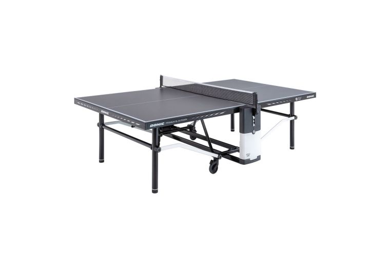 Теннисный стол Donic SL Premium Outdoor 230267 серый 