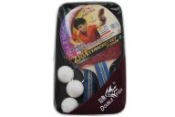 Набор для настольного тенниса Double Fish 236A