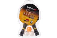 Набор для настольного тенниса Roxel Forward, 2 ракетки, 3 мяча